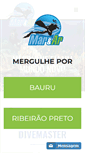 Mobile Screenshot of marear.com.br